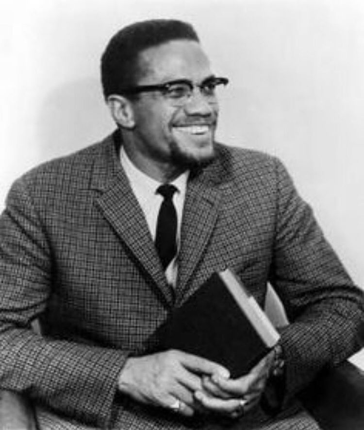 The Awakening of Malcolm X